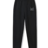 SIGNATURE Black Joggers