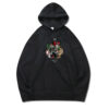 SIGNATURE Black Hoodies