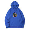 SIGNATURE Blue Hoodies