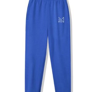 SIGNATURE Blue Joggers